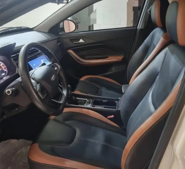 ام وی ام، X22 PRO