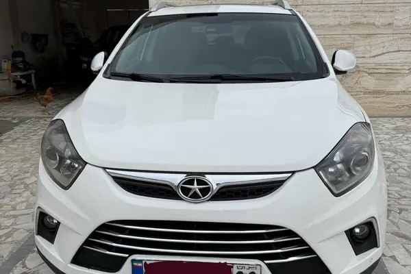 جک، S5