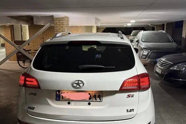 جک، S5