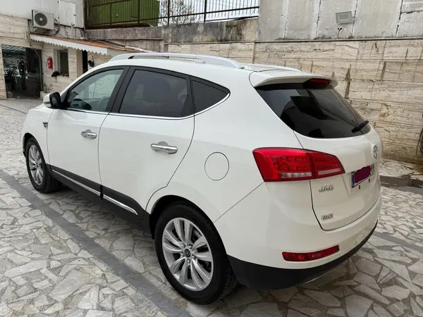 جک، S5