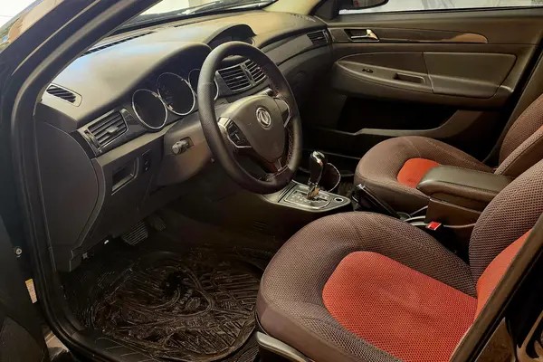 دانگ فنگ، H30 کراس