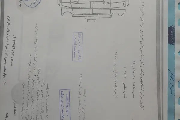 پژو، 206