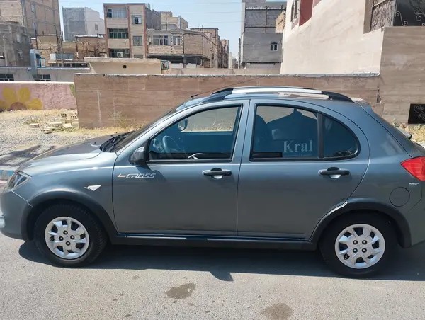 کوییک، دنده ای