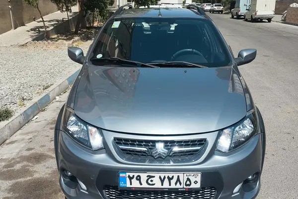 کوییک، دنده ای