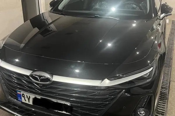 فونیکس، آریزو 8 (Z8)