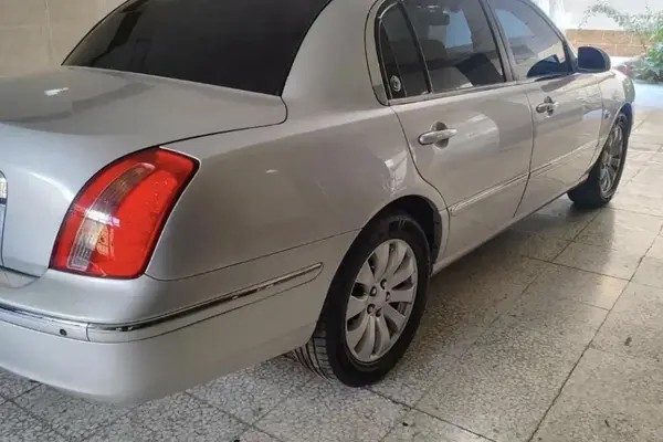 کیا، اپیروس