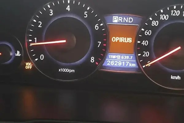 کیا، اپیروس