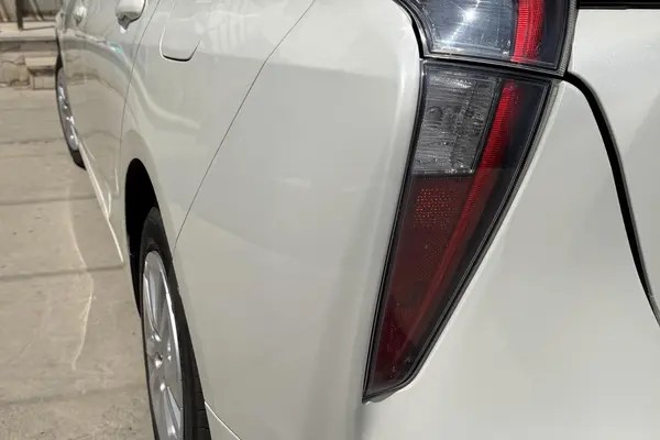 تویوتا، پریوس