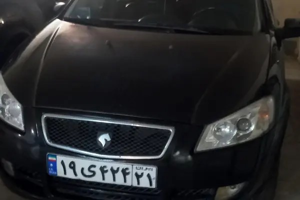رانا، LX
