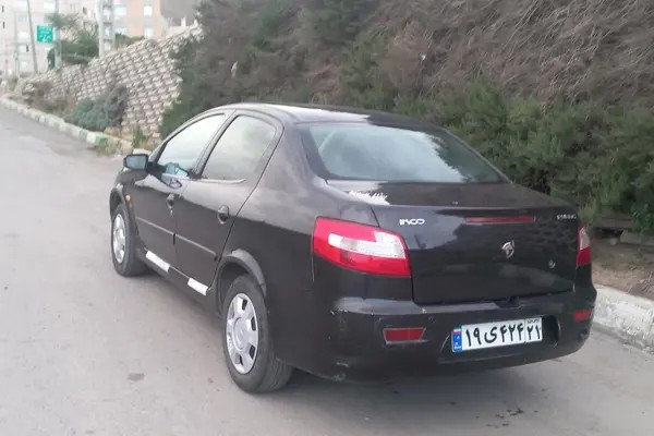 رانا، LX