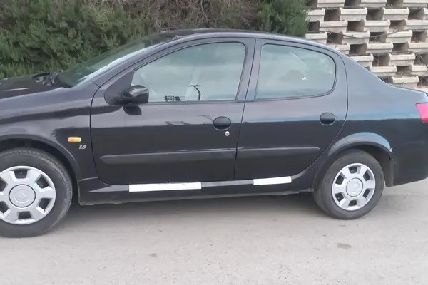 رانا، LX
