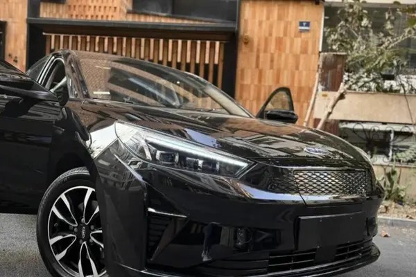 کی ام سی، eJ7
