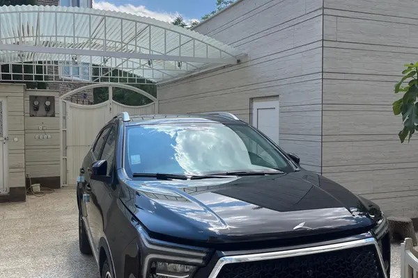کی ام سی، X5