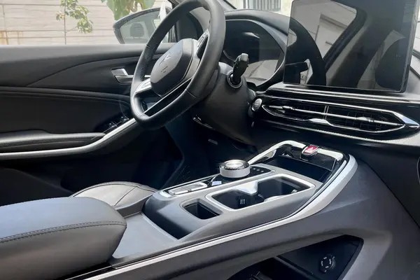 کی ام سی، X5
