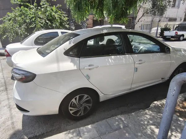 کی ام سی، ایگل