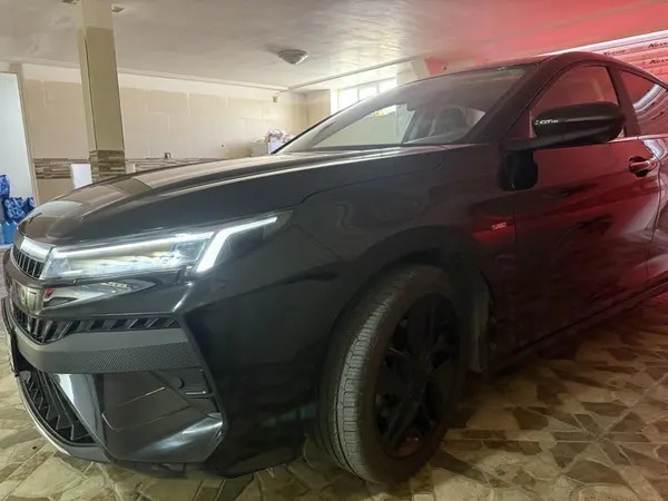 کی ام سی، J7