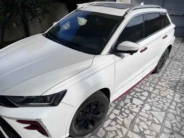 کی ام سی، A5