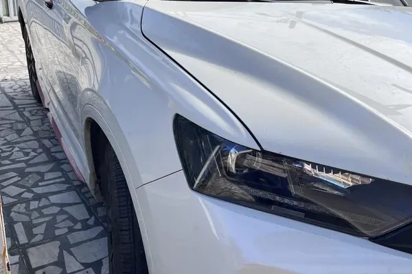 کی ام سی، A5