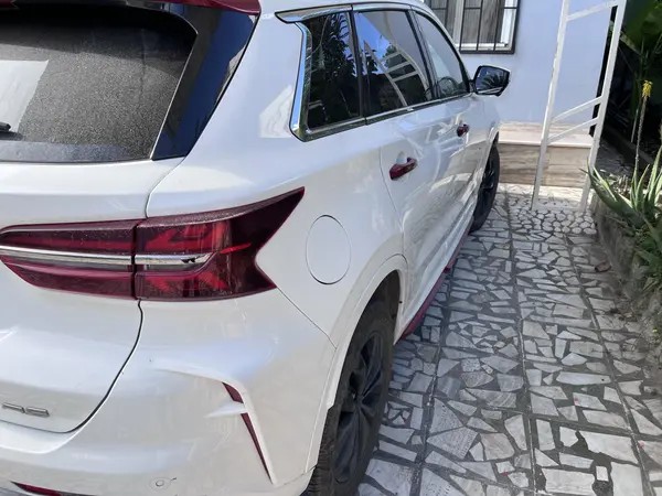 کی ام سی، A5
