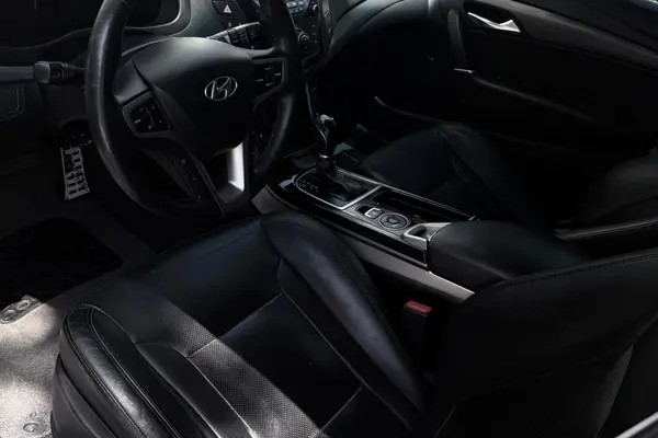 هیوندای، i40