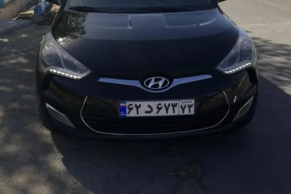 هیوندای، ولستر