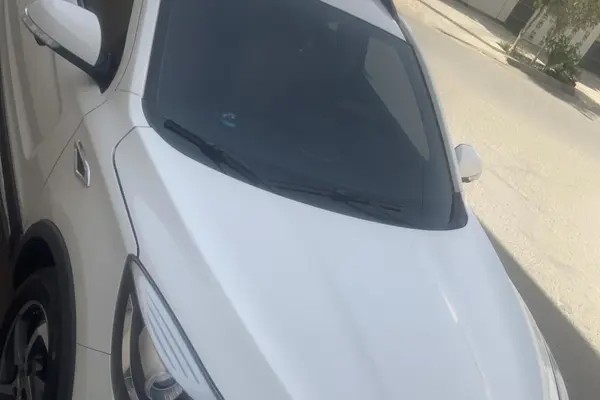 هایما، S5
