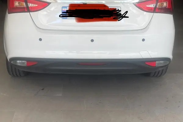 چری، آریزو 5T