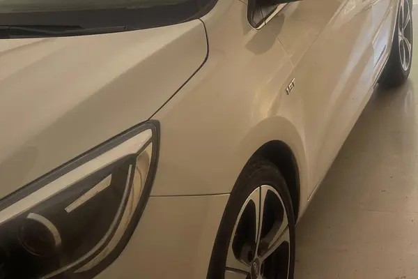 چری، آریزو 5T