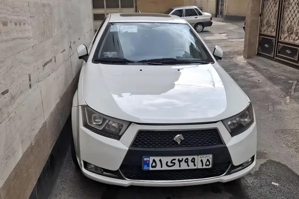 دنا، پلاس EF7