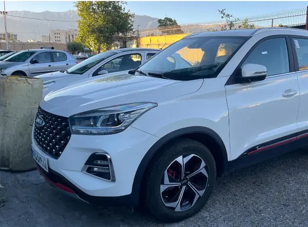 ام وی ام، X55 PRO