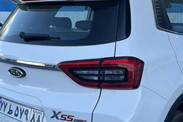 ام وی ام، X55 PRO
