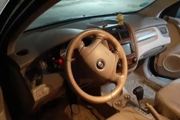 کیا، اسپورتیج