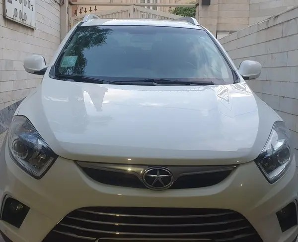 جک، S5