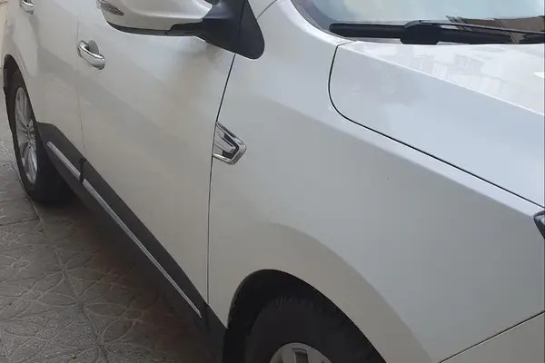 جک، S5