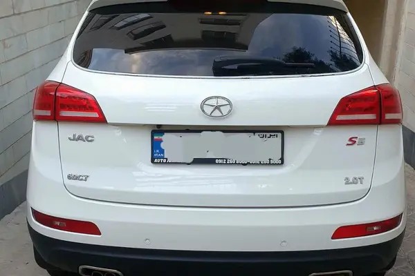 جک، S5