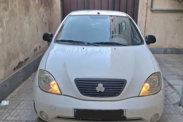 تیبا، صندوق دار