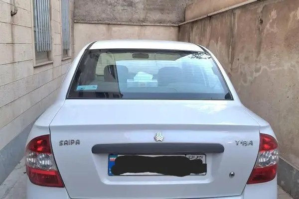 تیبا، صندوق دار