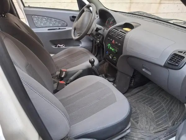تیبا، صندوق دار