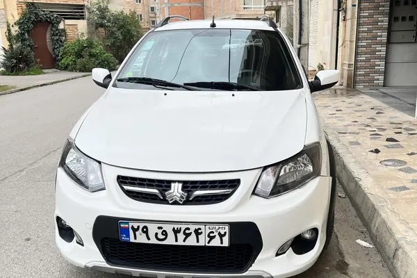 کوییک، اتوماتیک پلاس