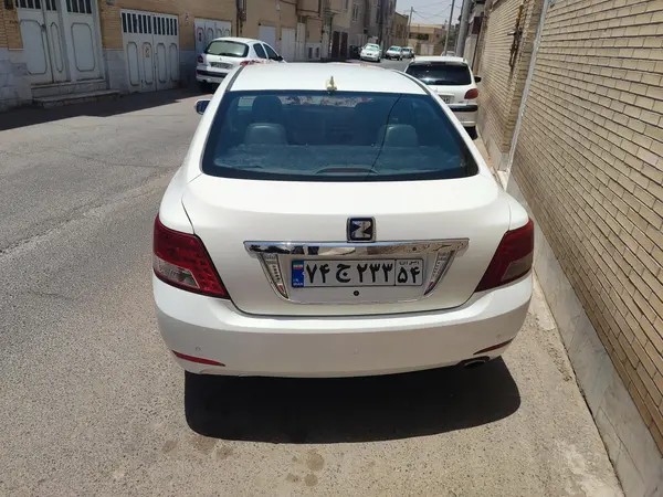 زوتی، آریو
