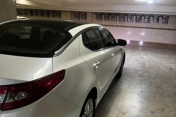 کیا، اپتیما
