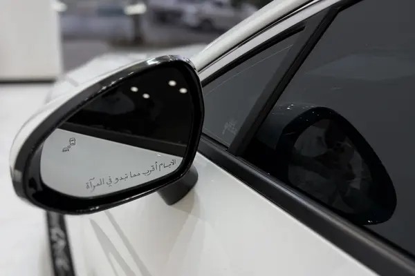 کیا، K5