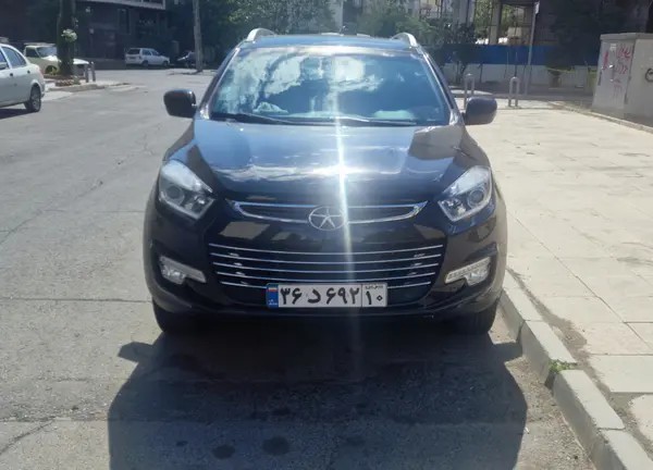 جک، S5