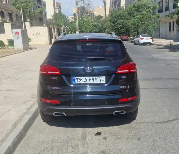 جک، S5