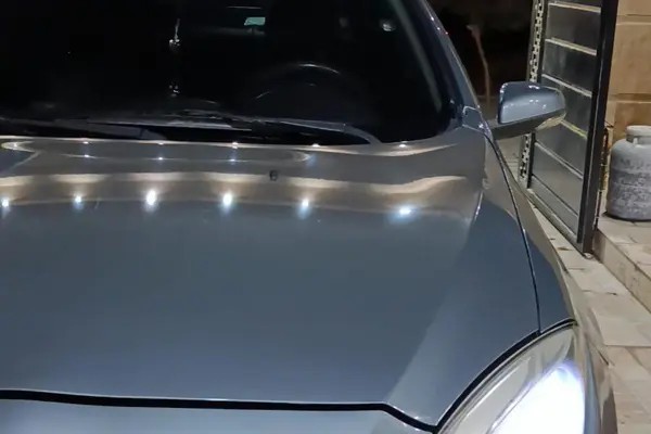 برلیانس، H330