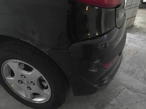 پژو، 207