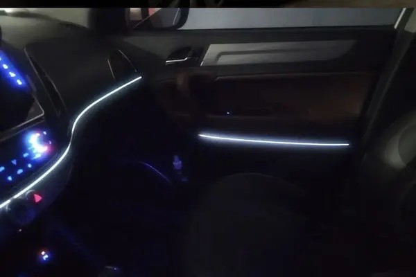 جک، S5