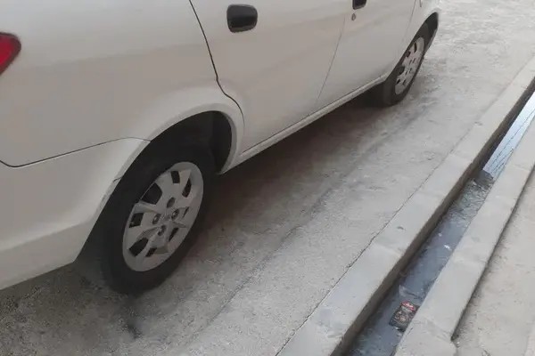 ساینا، EX دنده ای