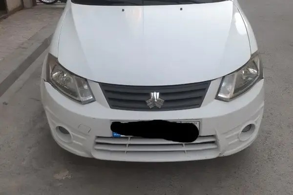 ساینا، EX دنده ای