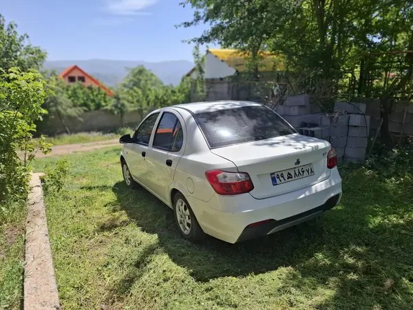 ساینا، S